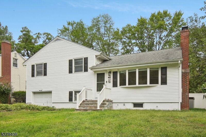 Property Photo:  40 Charles St  NJ 07039 