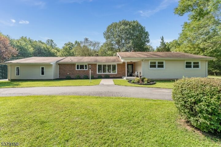 Property Photo:  125 Oak Grove Rd  NJ 08822 