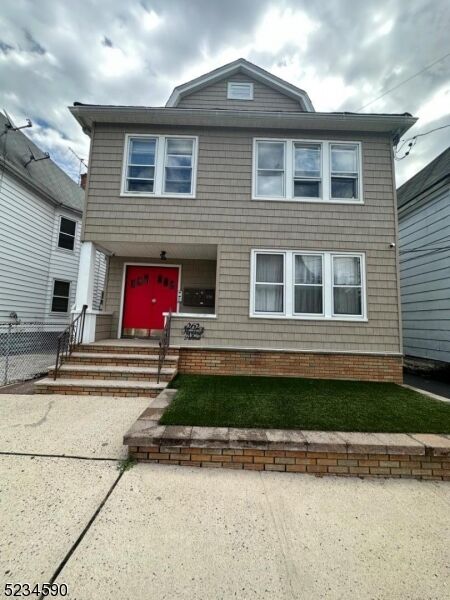 Property Photo:  262 Hornblower Ave 1  NJ 07109 