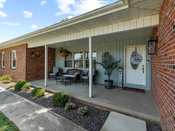 Property Photo:  606 Tarn Ct.  KY 42420 