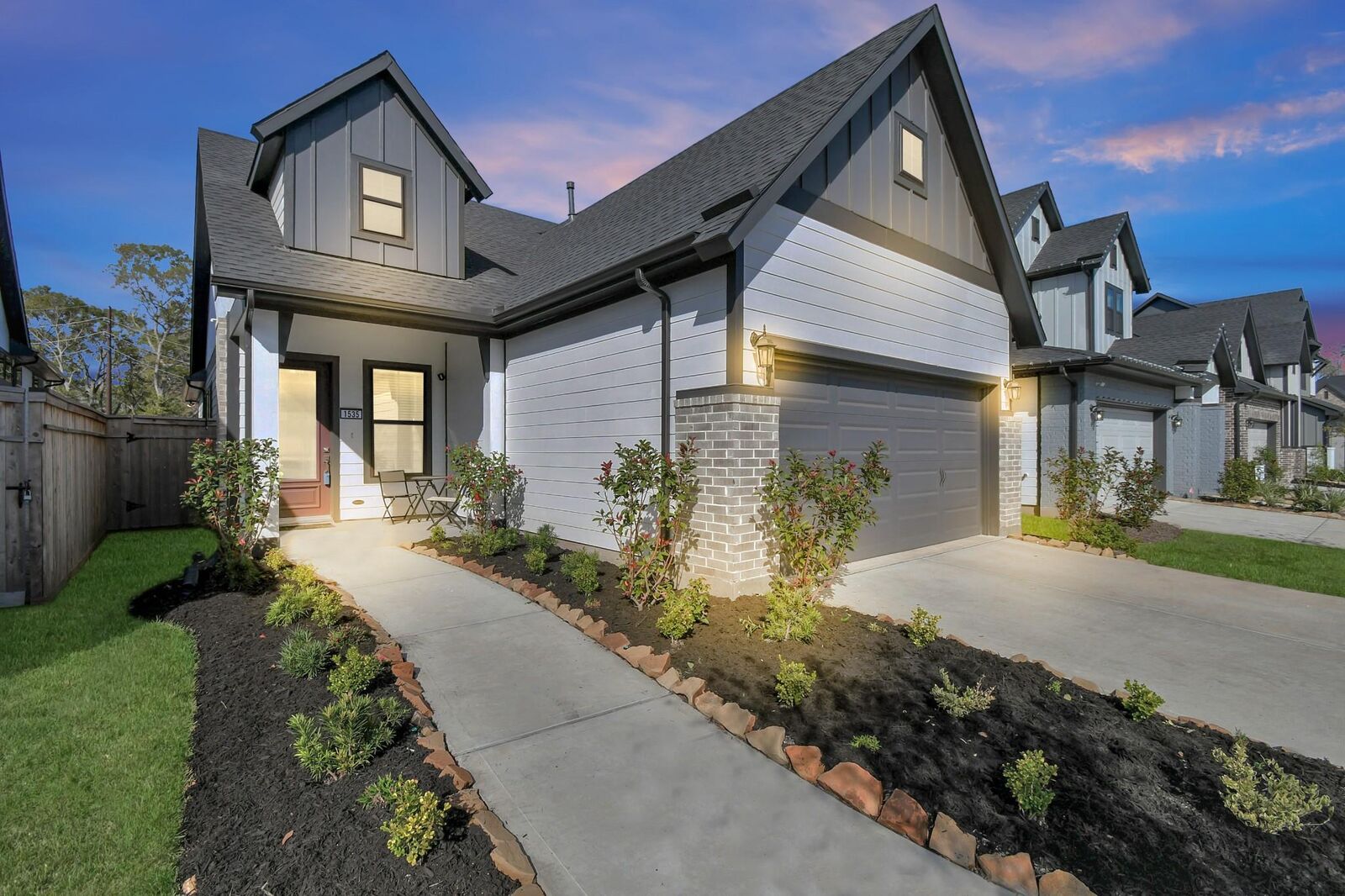 Property Photo: 1535 Park Path Drive TX 77459