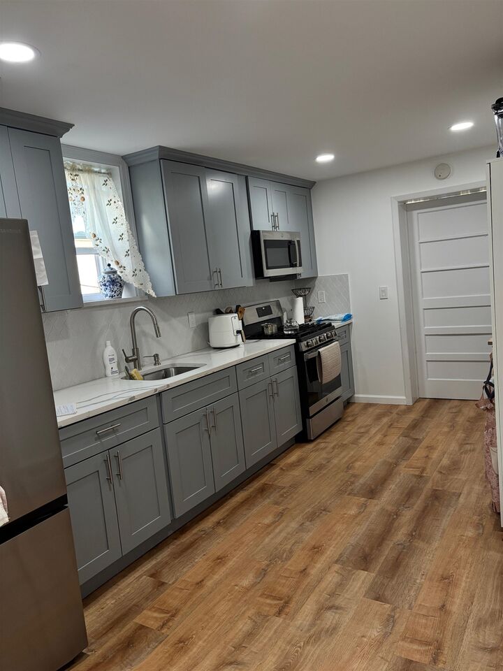 Property Photo: 69 Poplar St NJ 07307