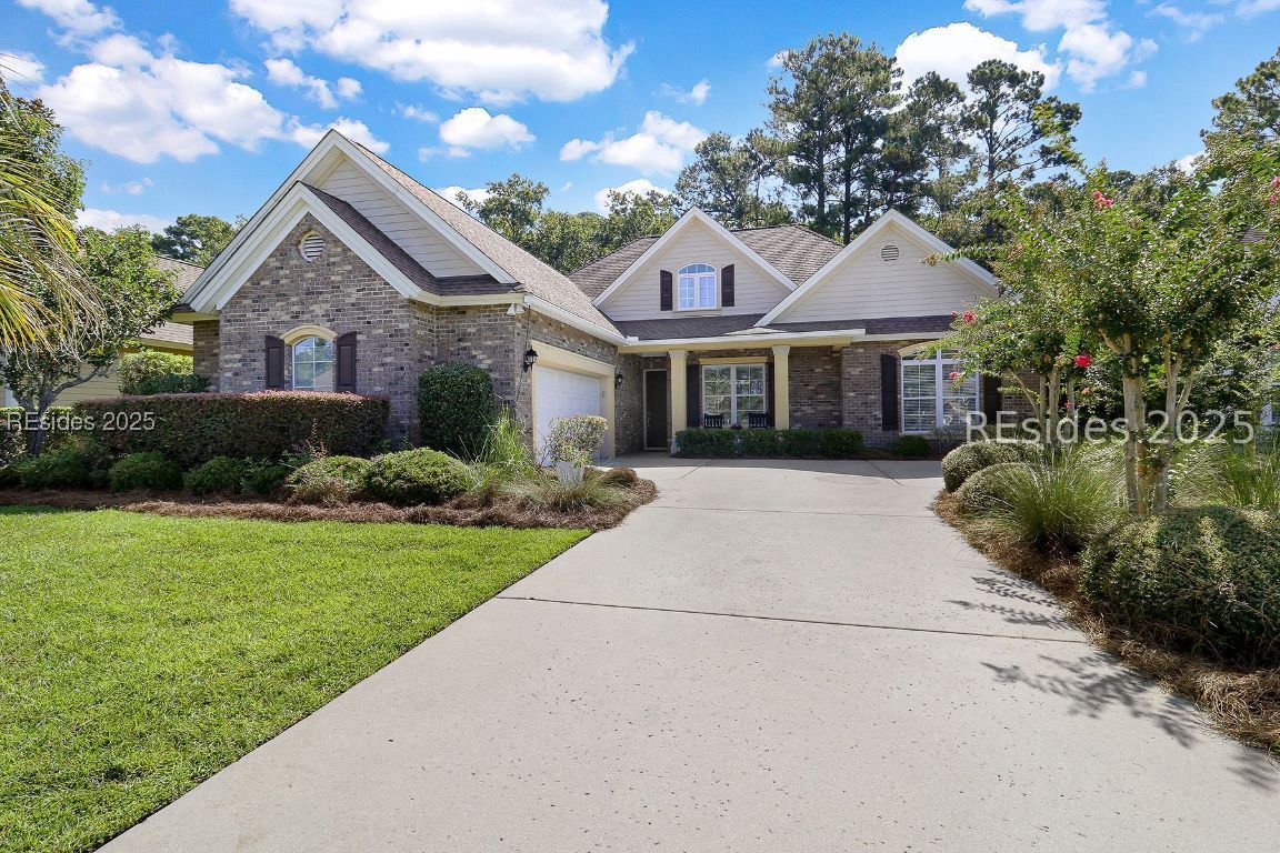 Property Photo:  42 Glencairn Avenue  SC 29910 