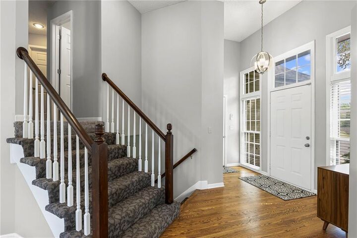 Property Photo:  15228 Goodman Street  KS 66223 