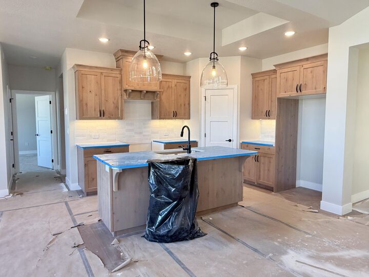 Property Photo:  159 N Sterling Dr (Lot 32 Phs 4 Crescent Hills)  UT 84720