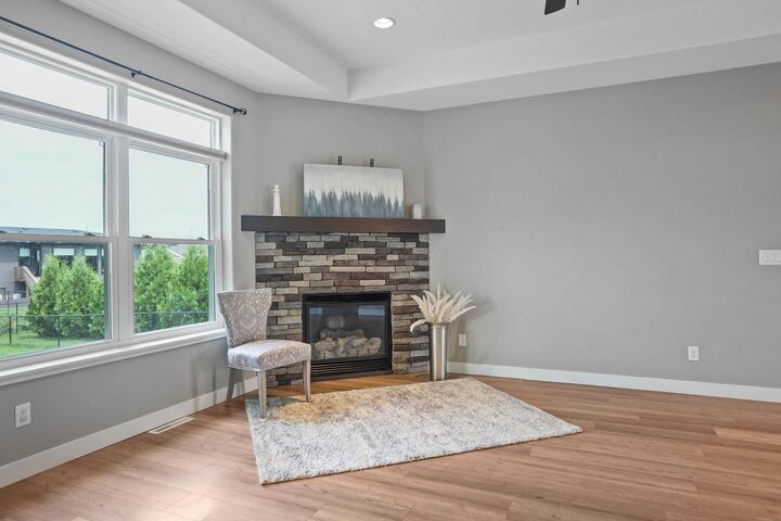 Property Photo: 4209 Thresher Court IA 50613