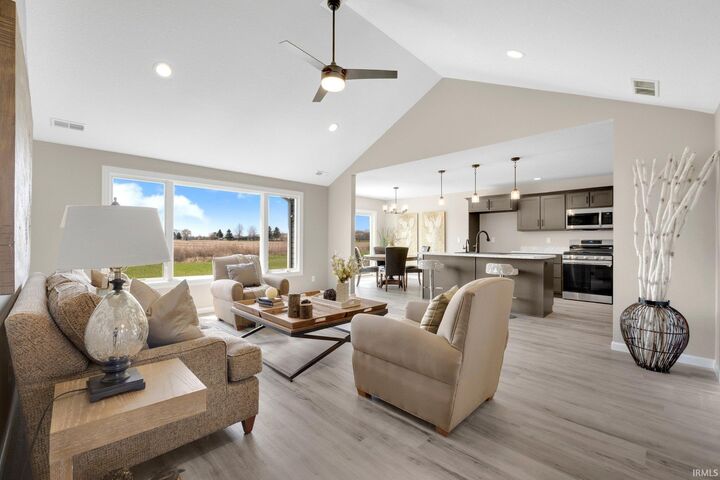 Property Photo: 1016 Bryce Circle IN 46767