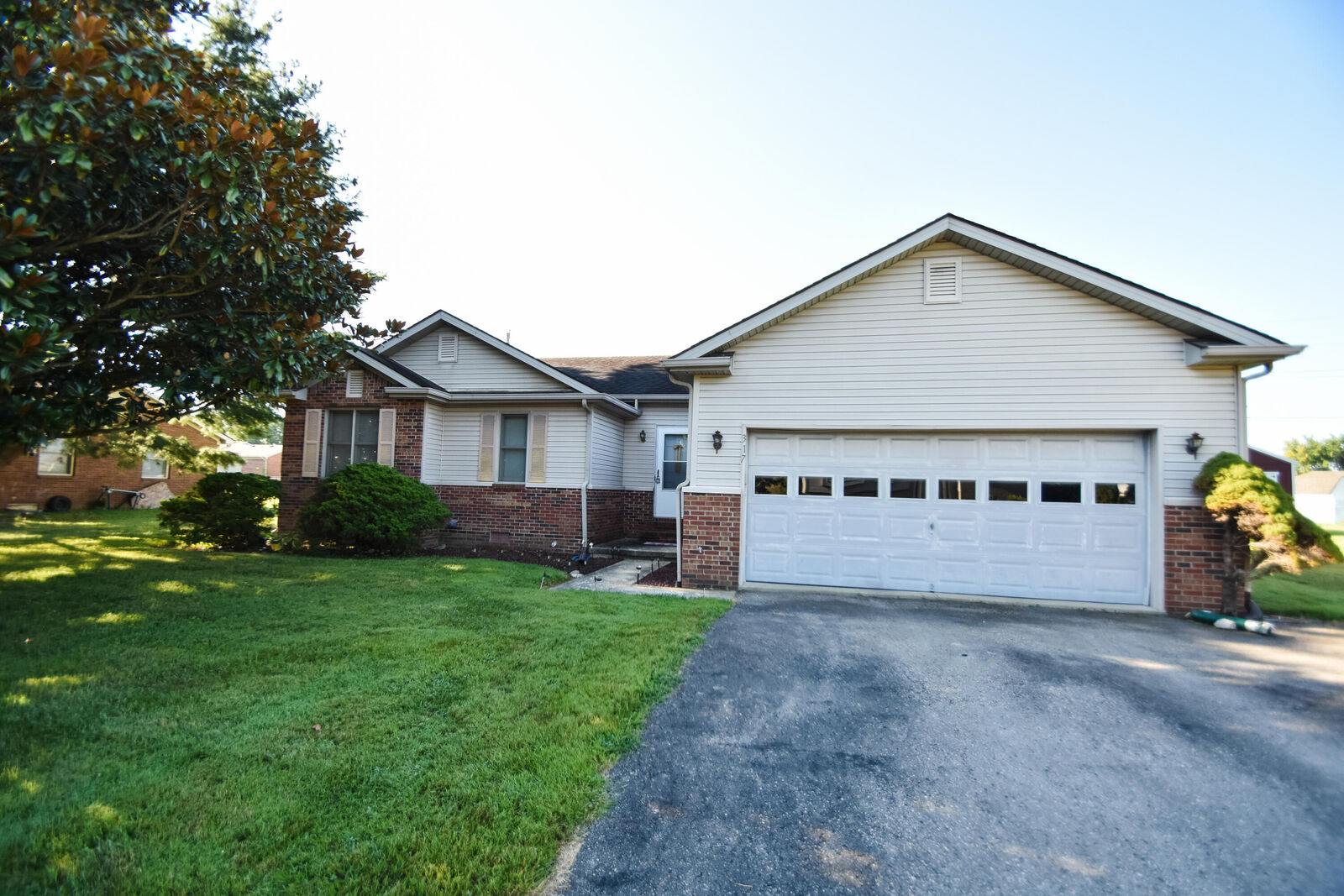 Property Photo: 317 Peachtree Drive KY 40403