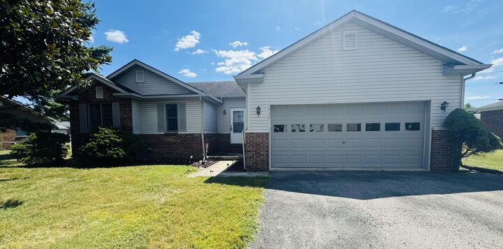 317 Peachtree Drive  Berea KY 40403 photo