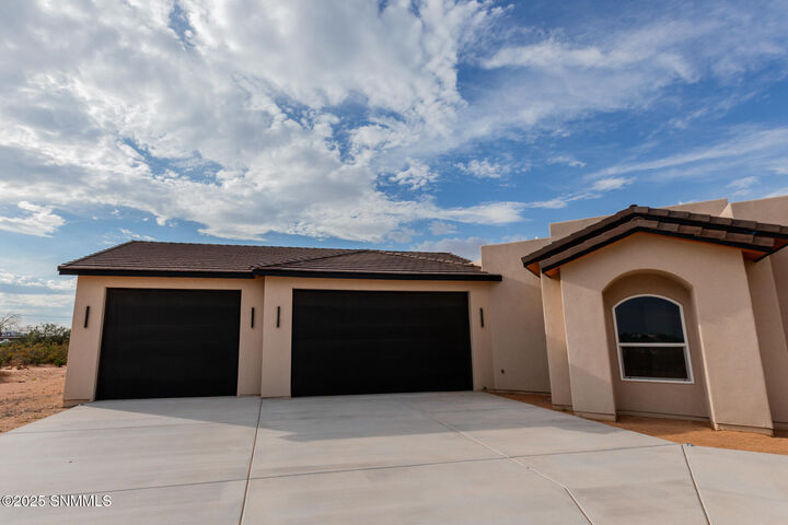Property Photo:  4631 Mesa Rico Drive  NM 88011 