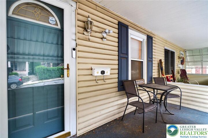 Property Photo:  45 S Walnut Street  PA 18232 