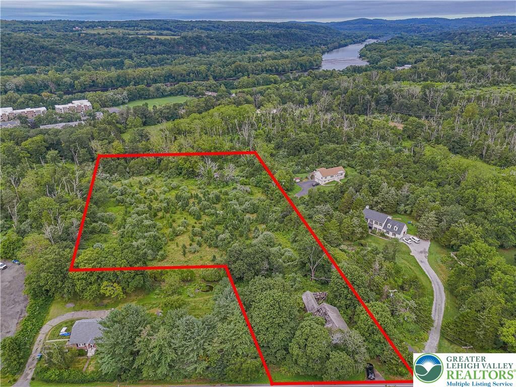 Property Photo: 45 Everittstown Road PA 08825