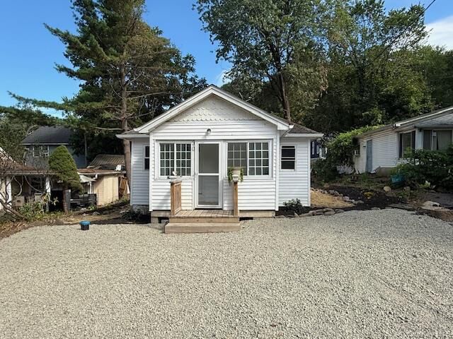 Property Photo: 30 Hillside Road NY 10925