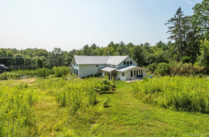 Property Photo: 115 Boyce Road NY 12123
