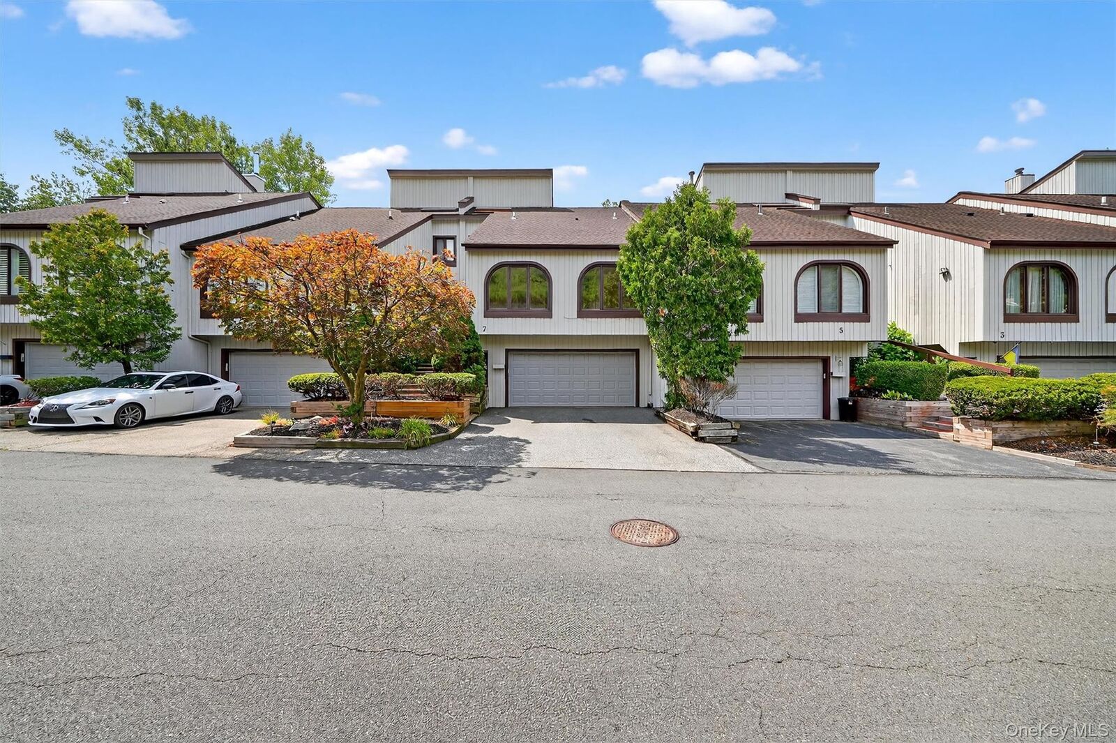 Property Photo: 7 Erie Court NY 10901