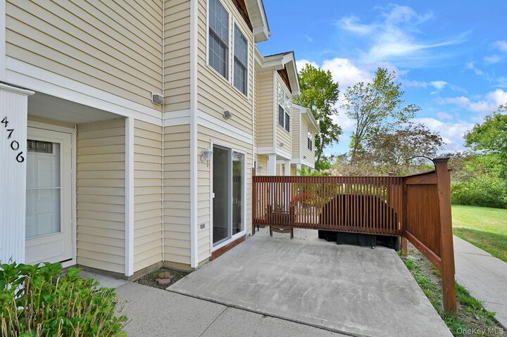 Property Photo: 4706 Whispering Hills NY 10918
