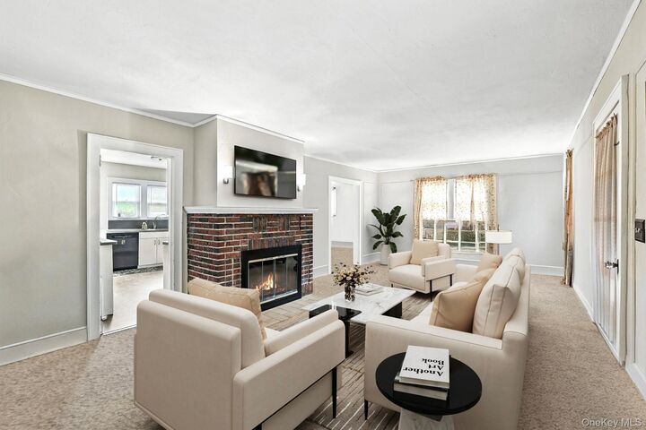 Property Photo: 50 Cloverdale Avenue NY 10603