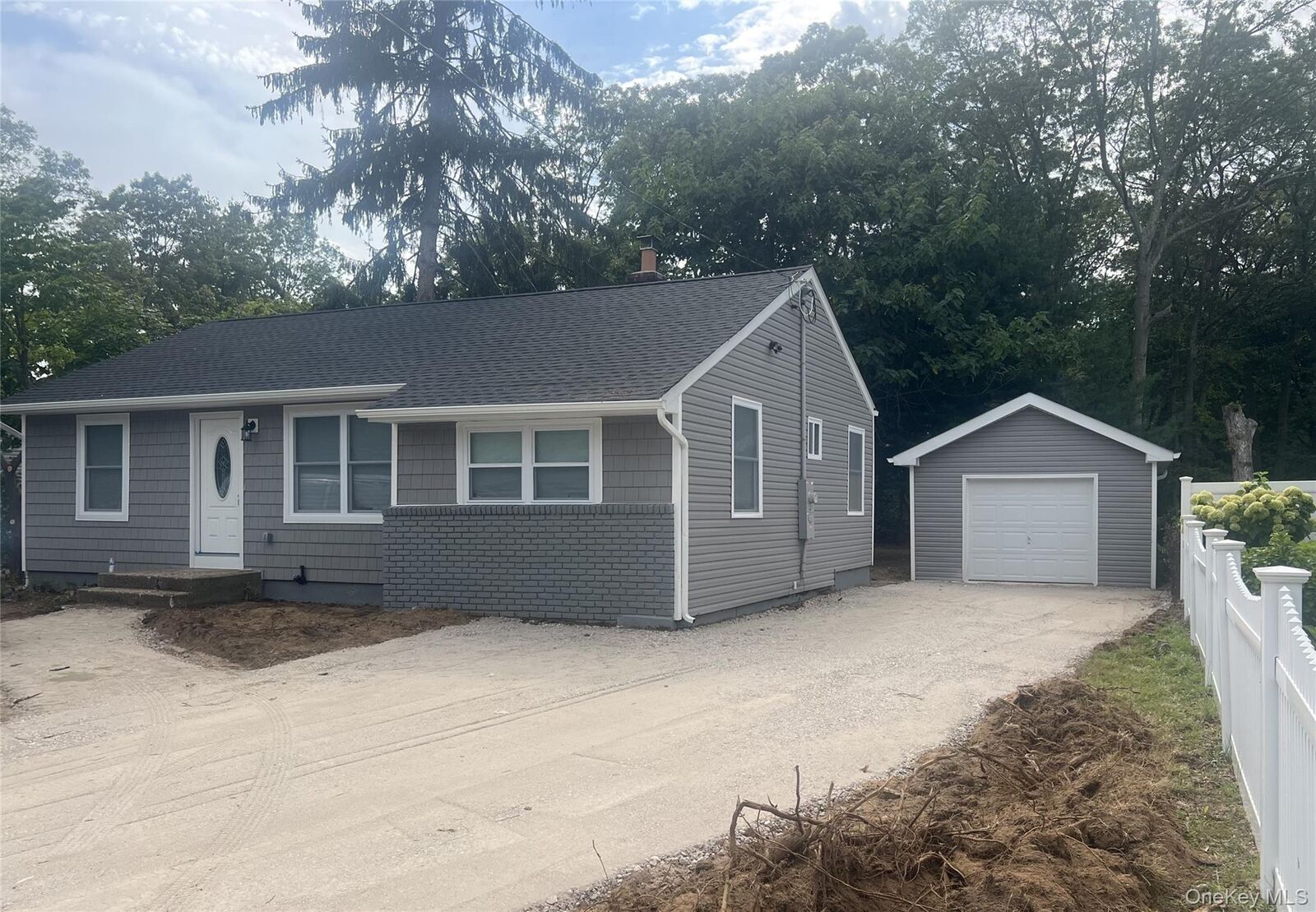 Property Photo: 1140 Udall Road NY 11706