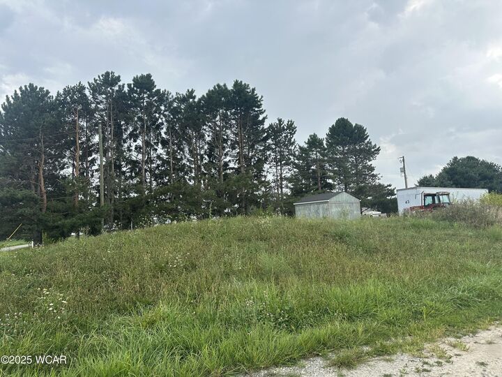 Property Photo:  0 Township 175 Road  OH 45890 