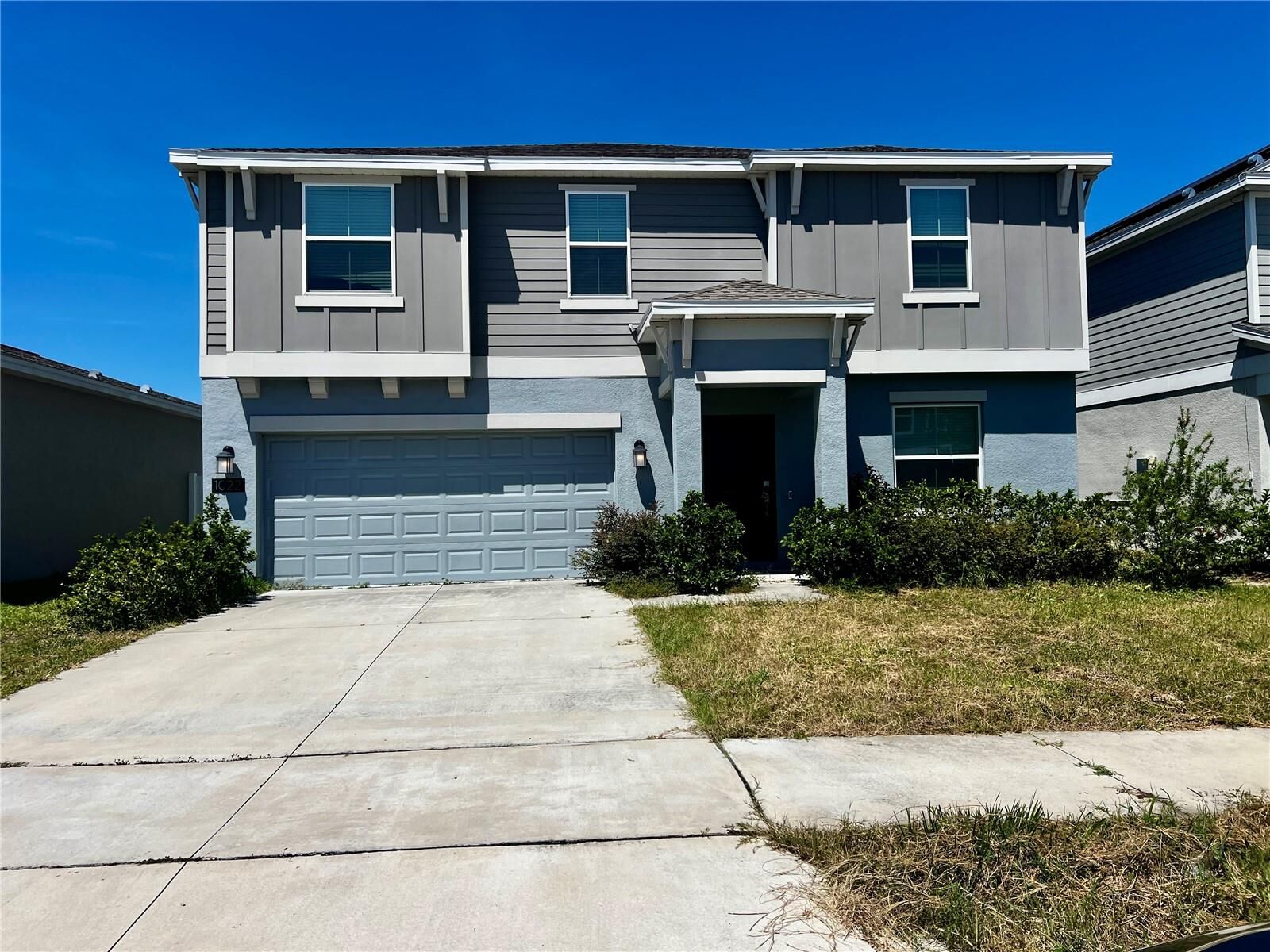 Property Photo: 1022 John Jacob Road FL 33837