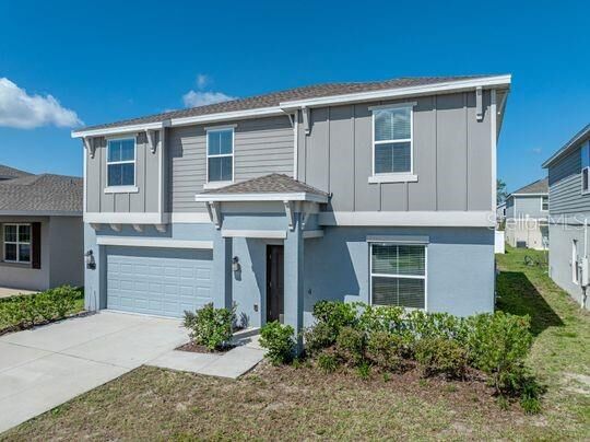 Property Photo: 1022 John Jacob Road FL 33837