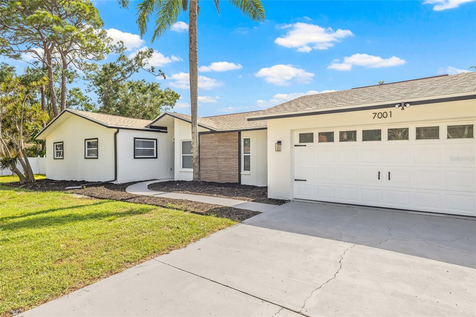 Property Photo:  7001 Dr Martin Luther King Jr Street S  FL 33705 