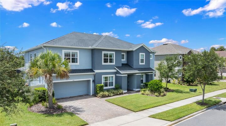 1441 Myrtle Oaks Trail  Oviedo FL 32765 photo