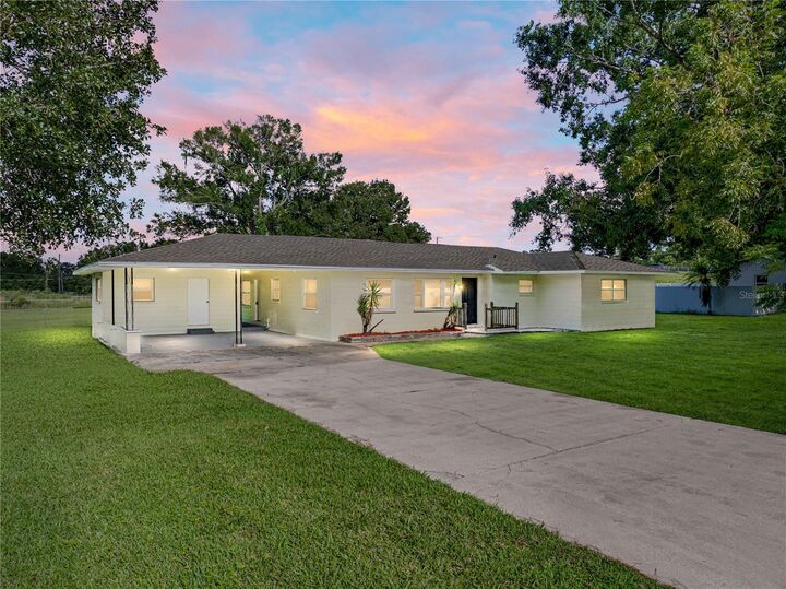1015 Sutton Road  Lakeland FL 33810 photo