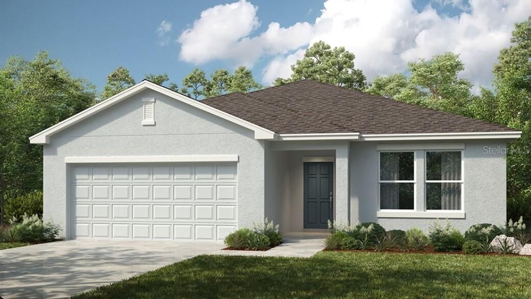 Property Photo: 2075 Babbling Brook Boulevard FL 33823