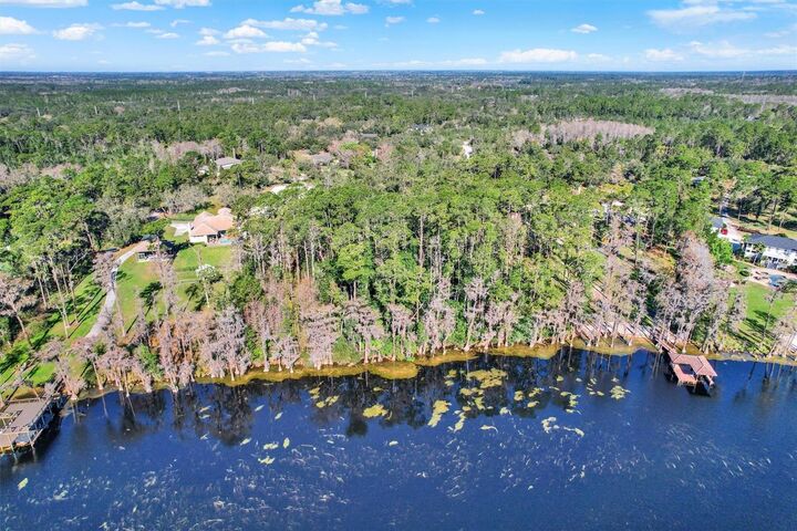 Property Photo:  2739 Lake Pickett Place  FL 32766 