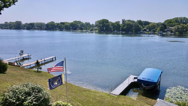 Property Photo: 7184 Pleasant Dr WI 53090