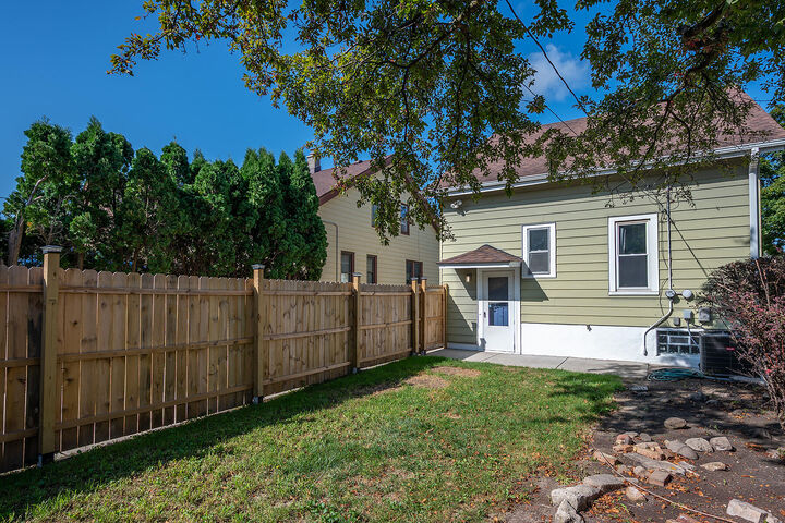Property Photo: 1126 S 76th St WI 53214