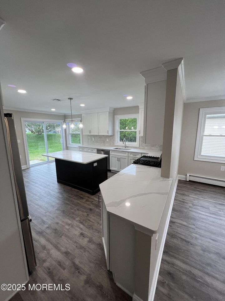 Property Photo: 8 Doral Drive NJ 08757