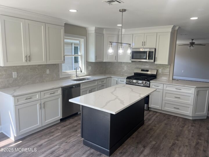 Property Photo:  8 Doral Drive  NJ 08757 