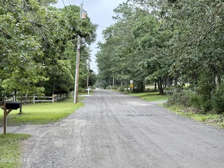 Property Photo:  0 Maplewood Drive  NJ 08087 