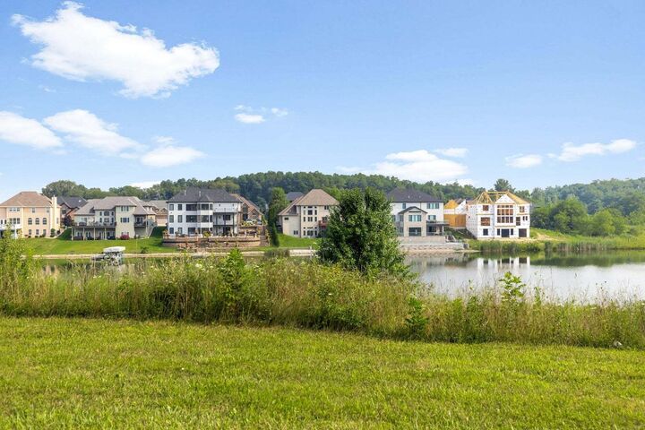 Property Photo: 9300 Doubletree Drive S IN 46307