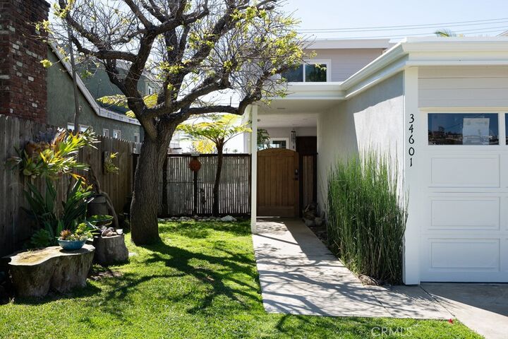 Property Photo: 34601 Calle Portola CA 92624