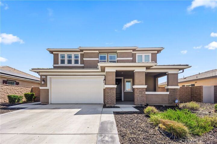 2443 Wild Oak Court  Perris CA 92570 photo