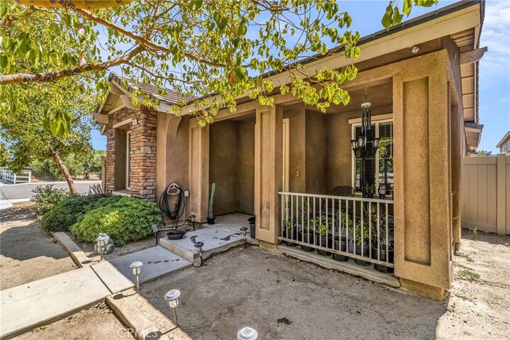 Property Photo: 4190 Annatto Lane CA 92545