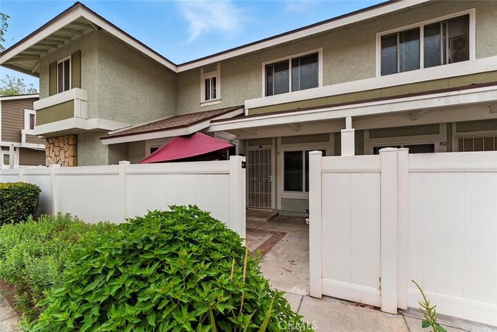 Property Photo:  1650 S Campus Avenue 41  CA 91761 