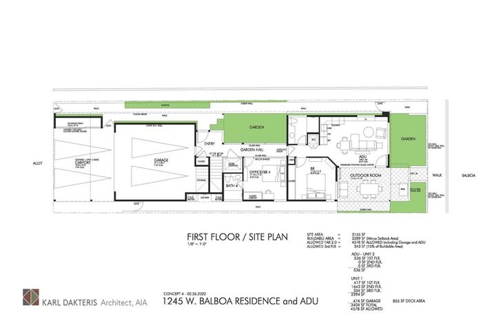 1245 W Balboa Boulevard  Newport Beach CA 92661 photo