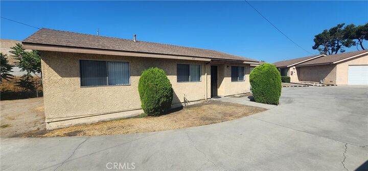 Property Photo:  455 W Duell St.  CA 91702 