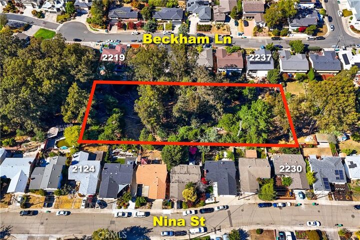 Property Photo:  1 Nina Street  CA 94541 