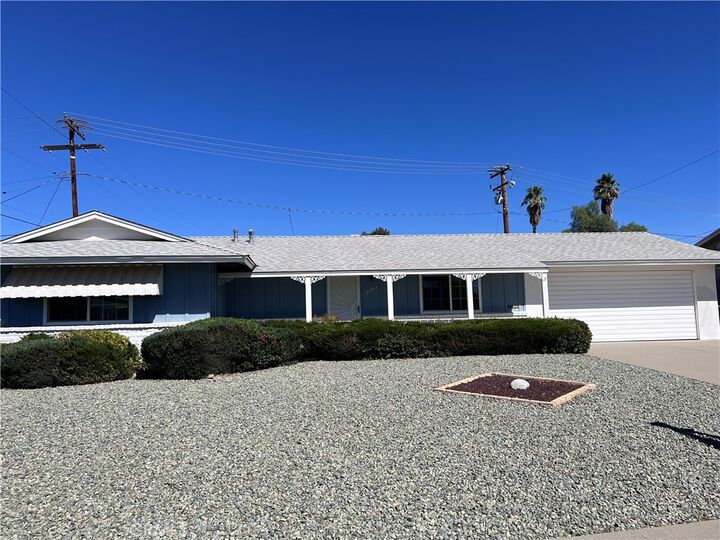 Property Photo:  28912 Murrieta Road  CA 92586 