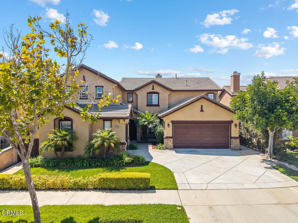 Property Photo:  420 Ocotlan Way  CA 93030 