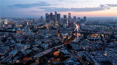 Property Photo:  700 Lookout Dr  CA 90012 