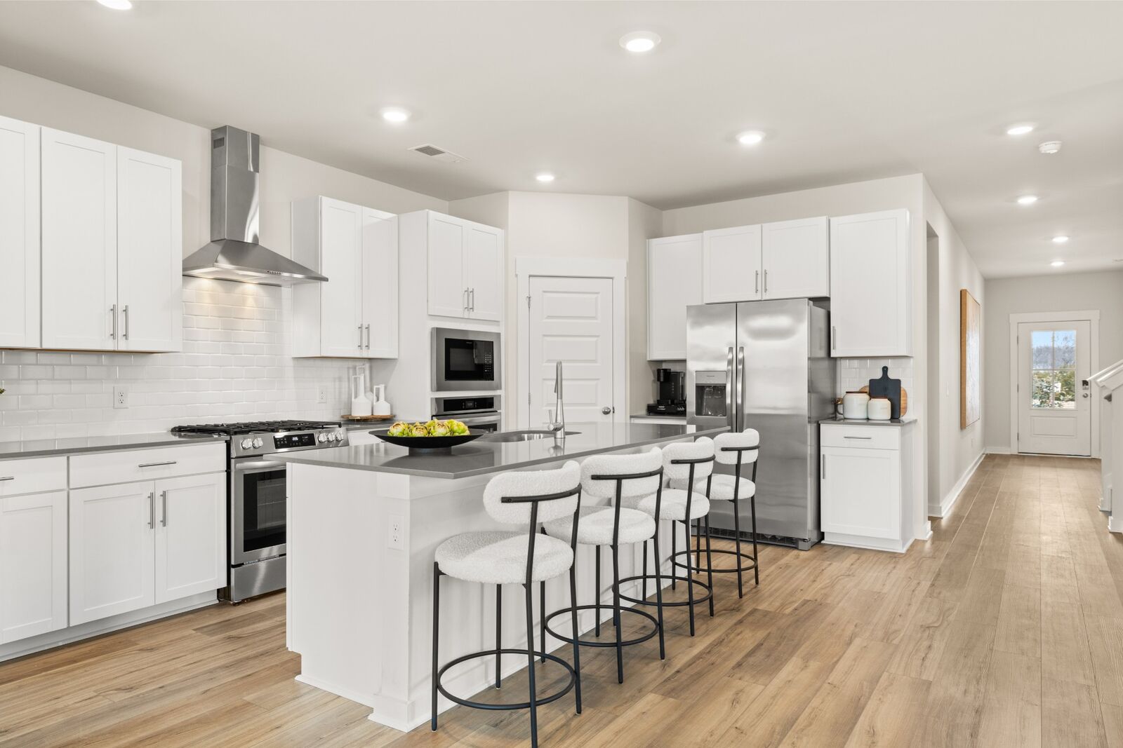 Property Photo:  502 Sugarberry Court  TN 37043 