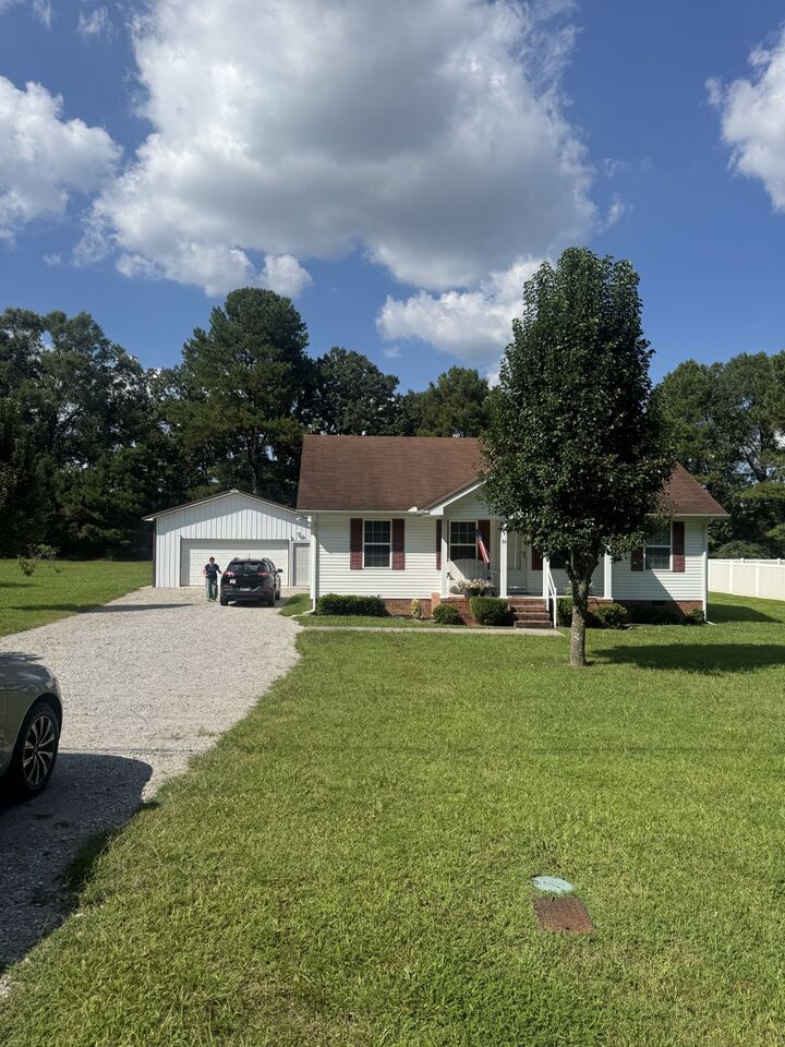 Property Photo: 96 Rogers Dr TN 37355