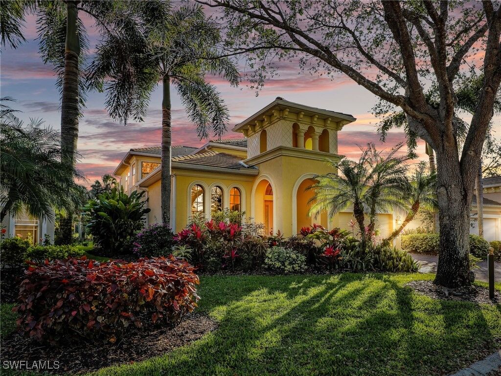 Property Photo: 14631 Meravi Drive FL 34135