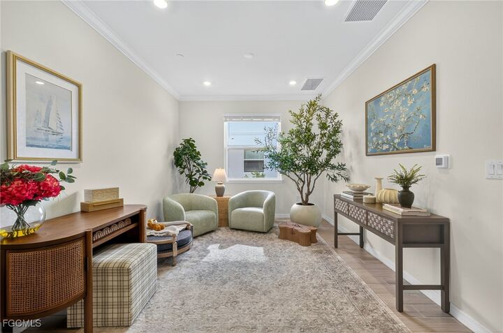 Property Photo: 11861 Venetian Lagoon Drive 104 FL 33913